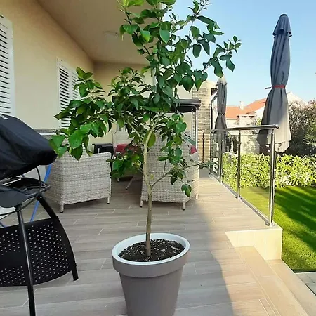 Emsare Apartament