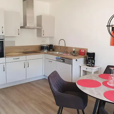 Apartment Emsare