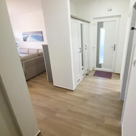 Apartment Emsare *