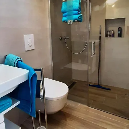 Emsare Apartment
