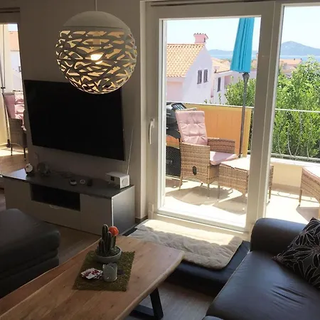 Apartment Emsare *
