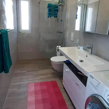 Apartment Emsare *