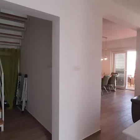 Emsare * Vodice